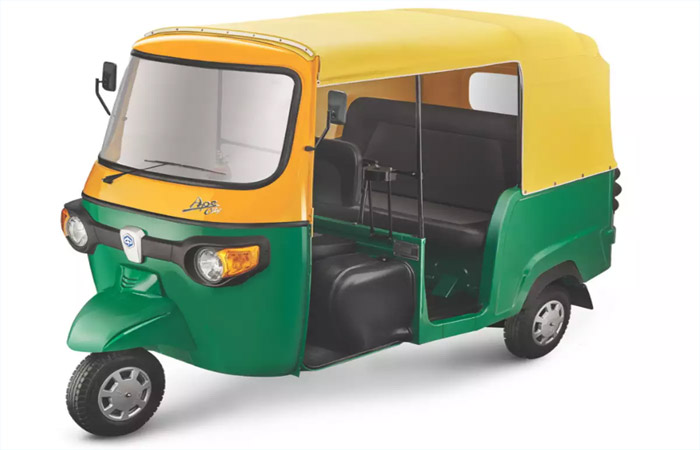 List of 10 Best Auto Rickshaw Insurance Company in India - IIFL Insurance