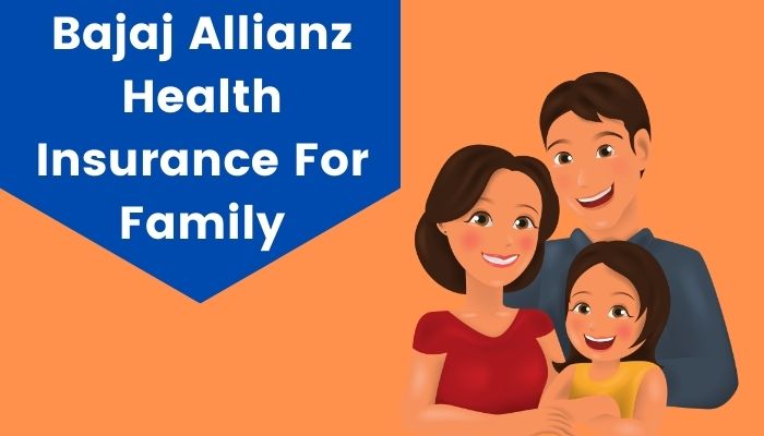 Bajaj Allianz Health Insurance