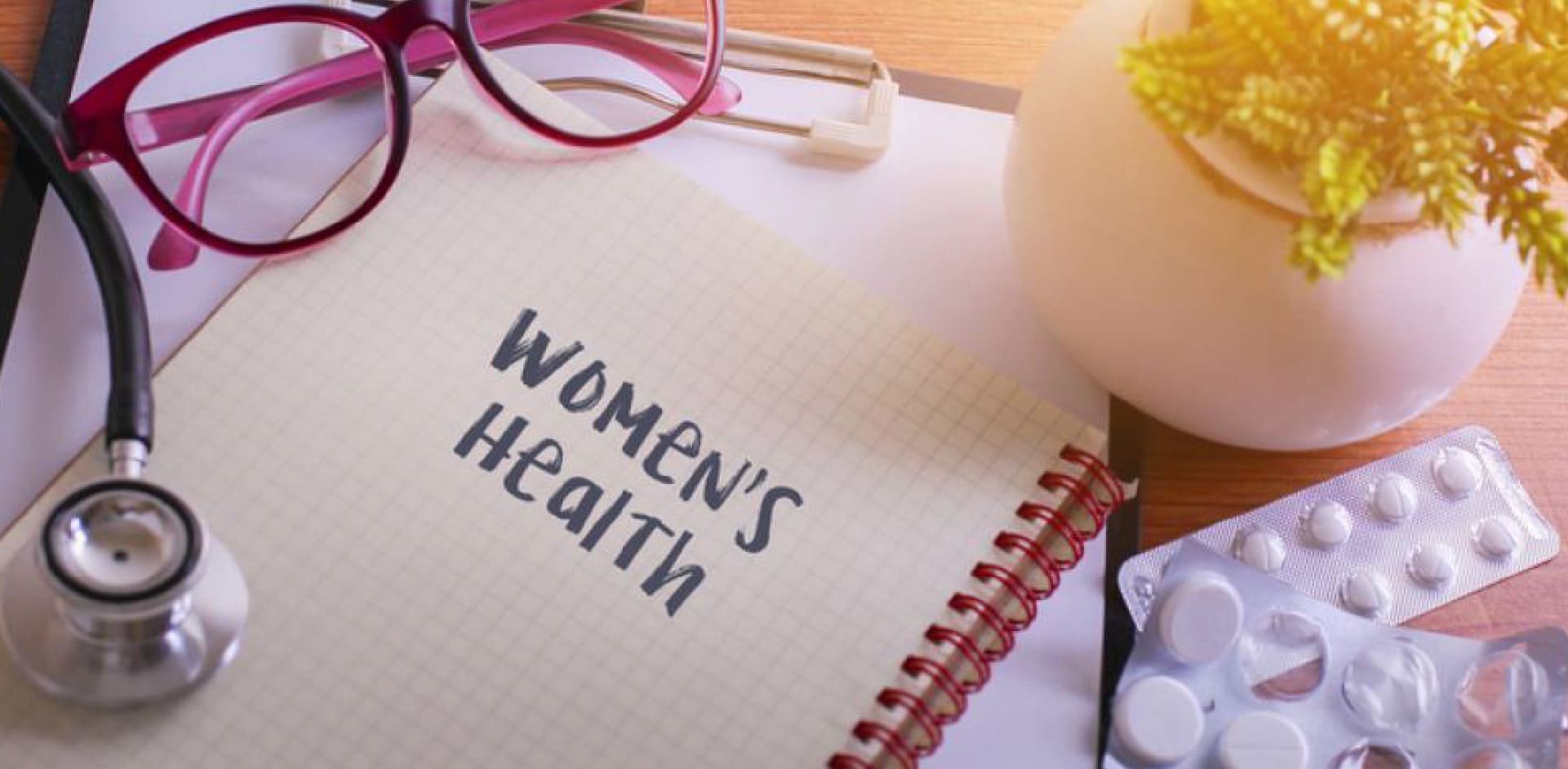 women's health insurance plans