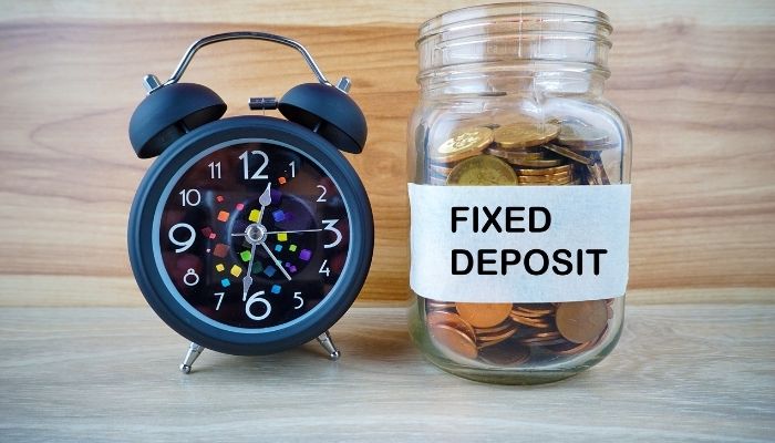 3 Crore Fixed Deposit Interest Per Month