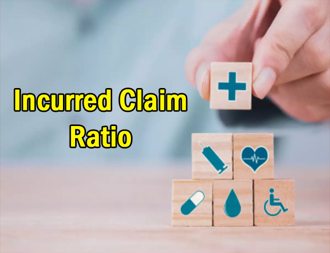 5 Key Things to know about Incurred Claim Ratio - IIFL Insurance