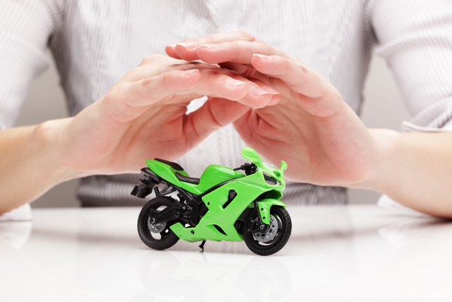 5 Top-selling Two-Wheeler Insurance Policies in India 2021 - IIFL Insurance