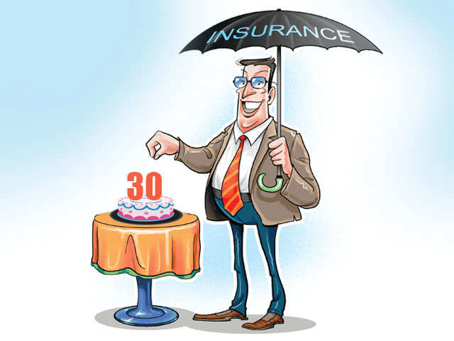 Top 7 Reasons of Buying Health Insurance Policy in your 30's - IIFL Insurance