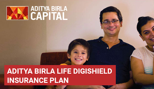 Aditya Birla Sun Life Insurance Digishield Plan premium rates reduced by 15%