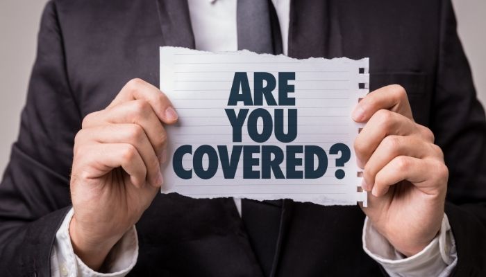 Are You Covered