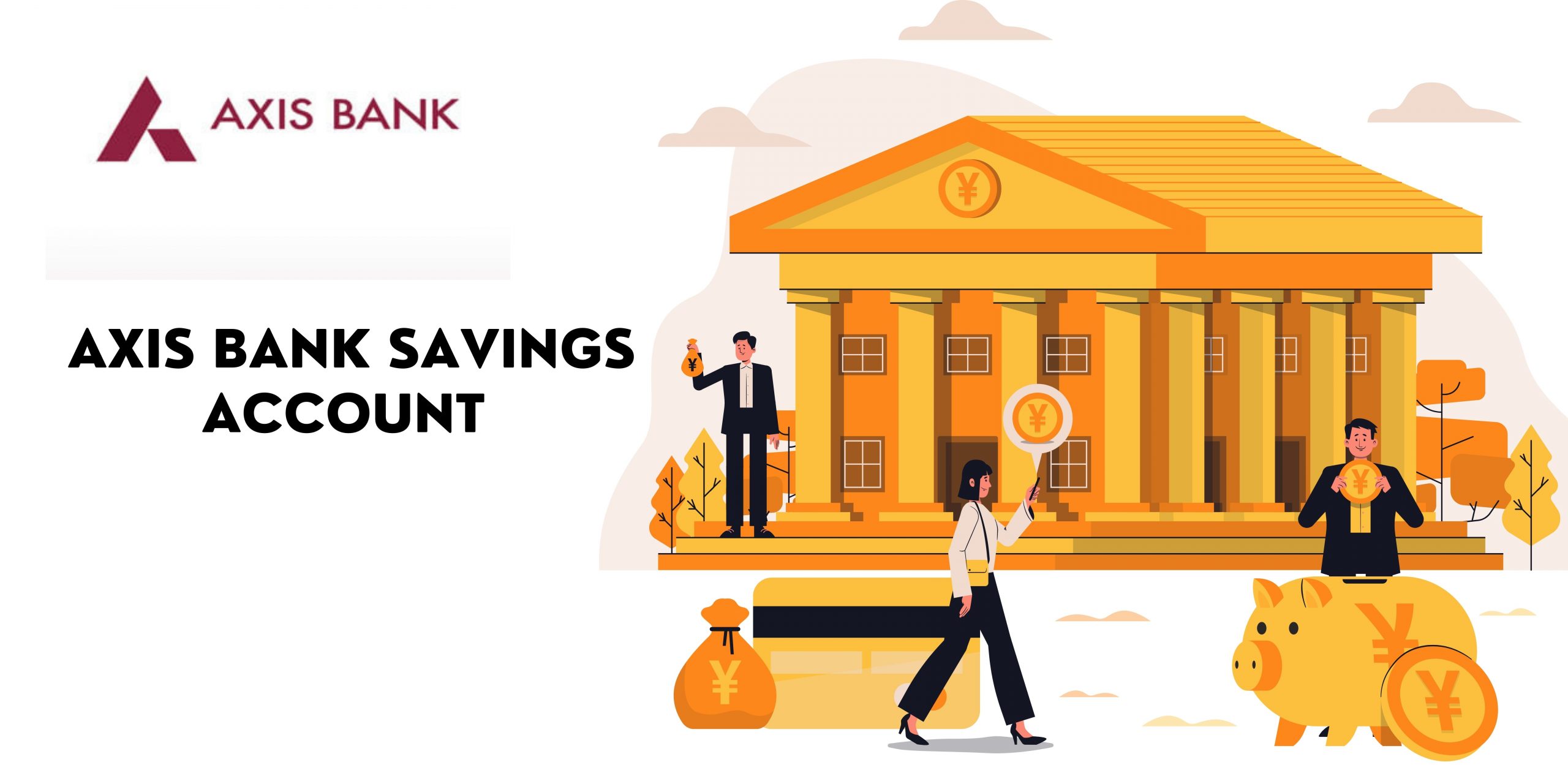 Axis Bank Savings Account