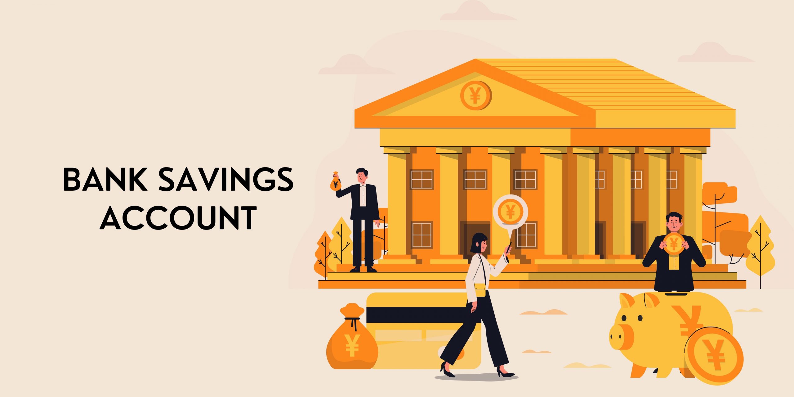 Bank Saving Account