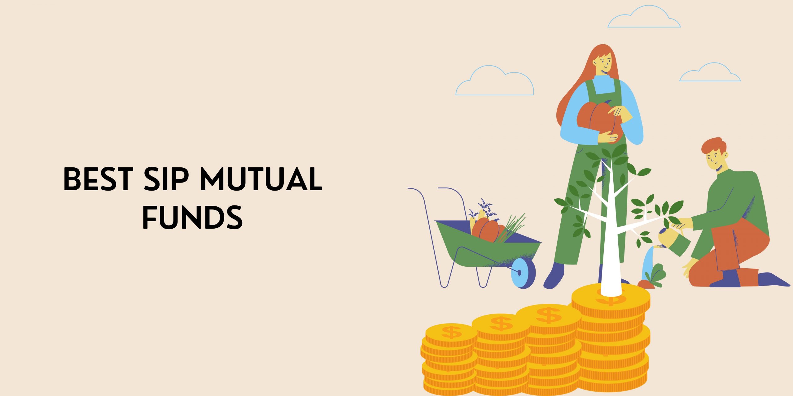 Best SIP Mutual Funds