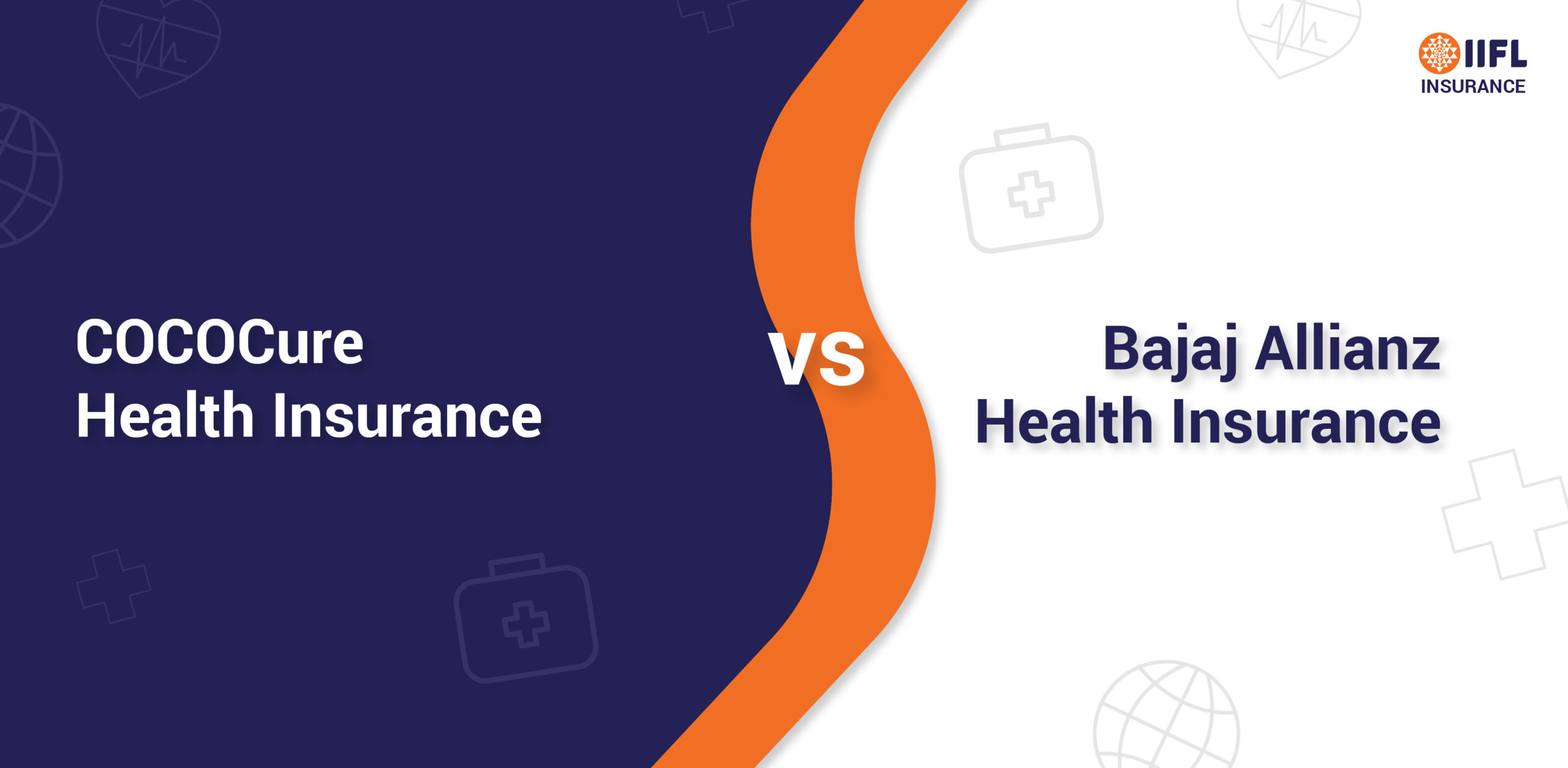 COCOCure Health vs Bajaj Allianz