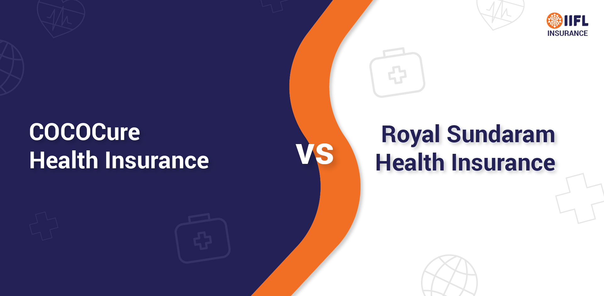 COCOCure Health vs Royal Sundaram