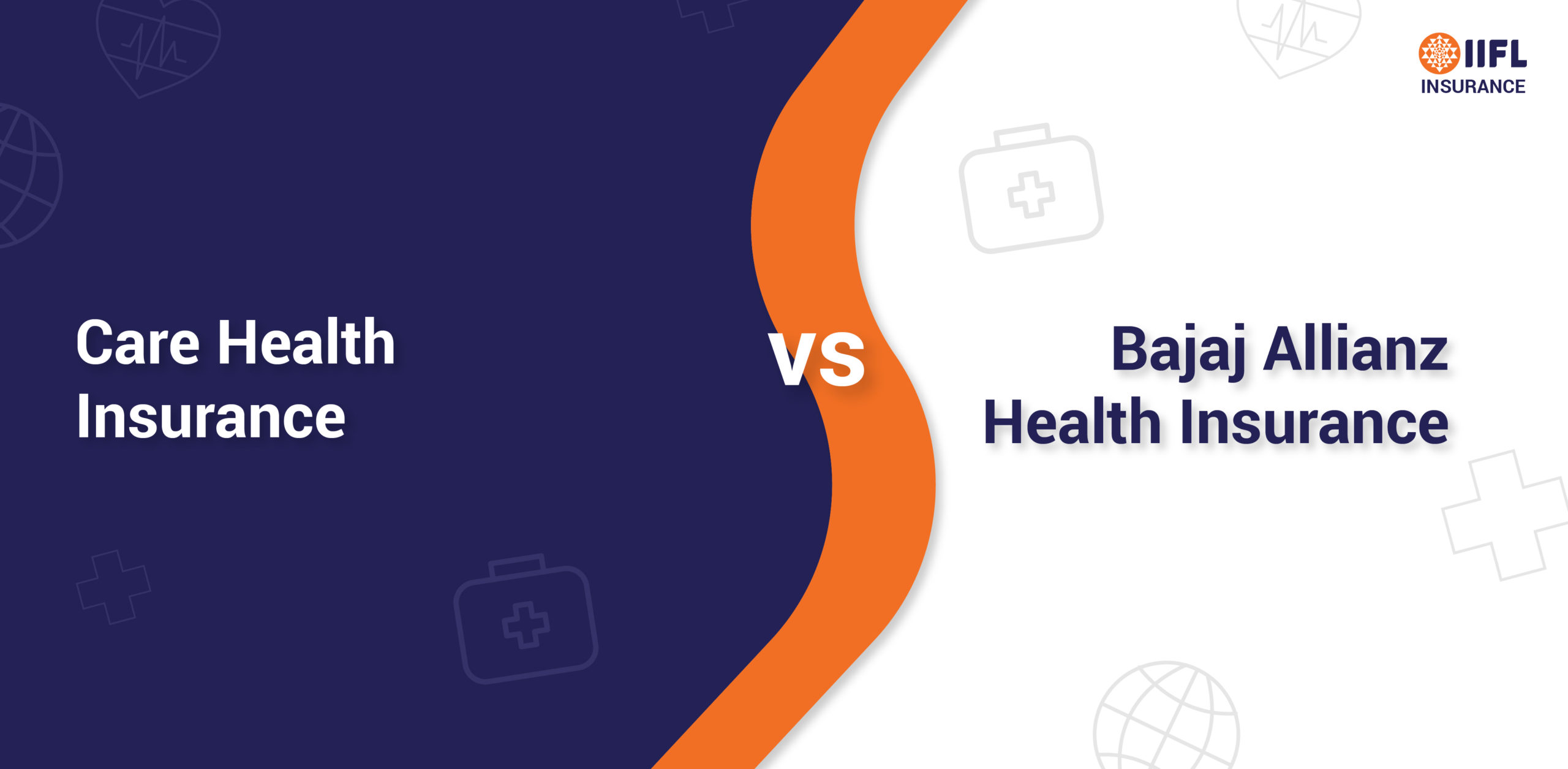 Care Health vs Bajaj Allianz