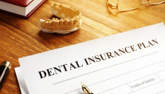 Dental Insurance 