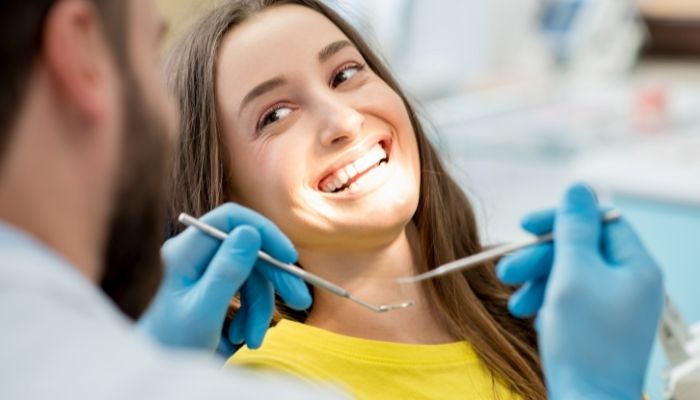 Dental Insurance Plans