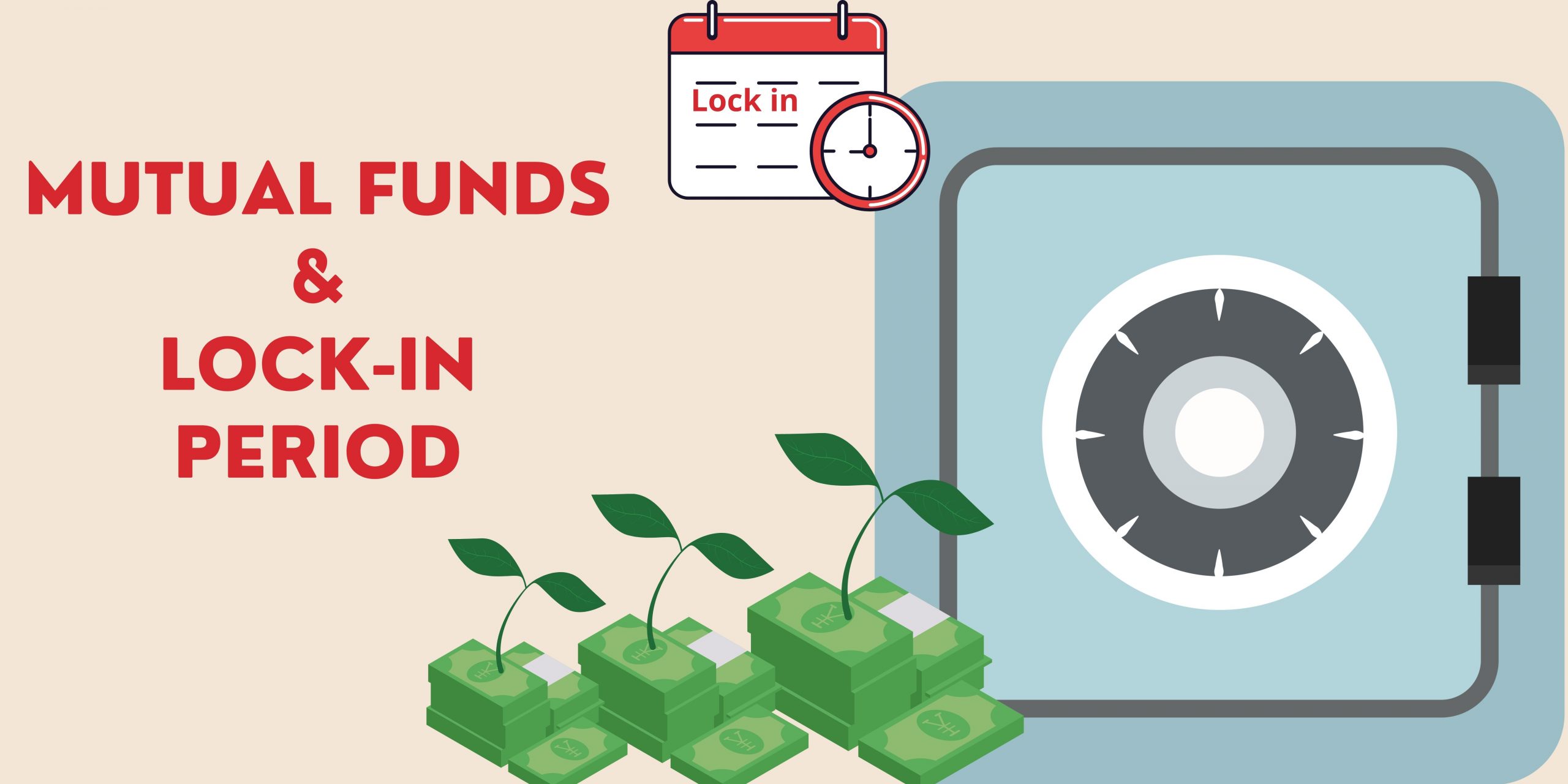 Do Mutual Funds Have Lock In Period