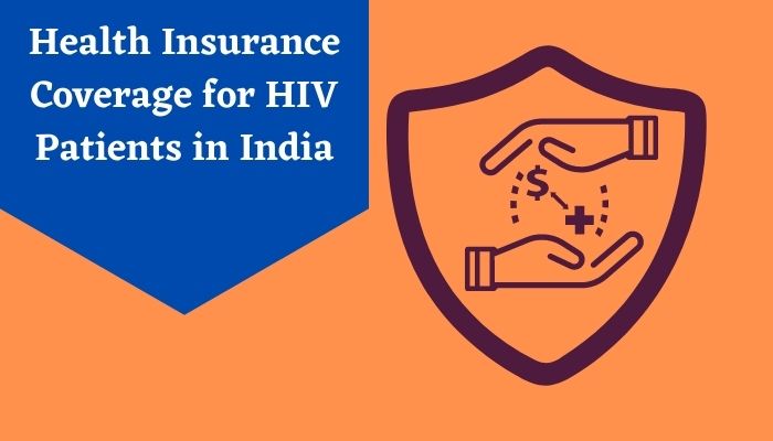 Health Insurance Coverage for HIV Patients