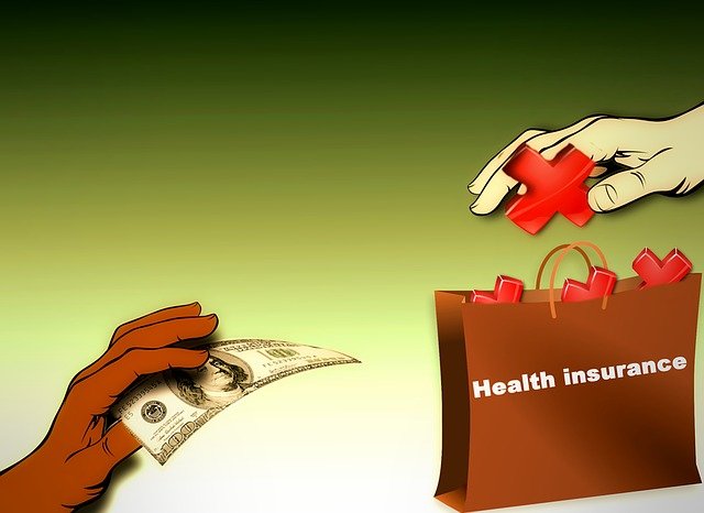 Health Insurance - Top Up Cover