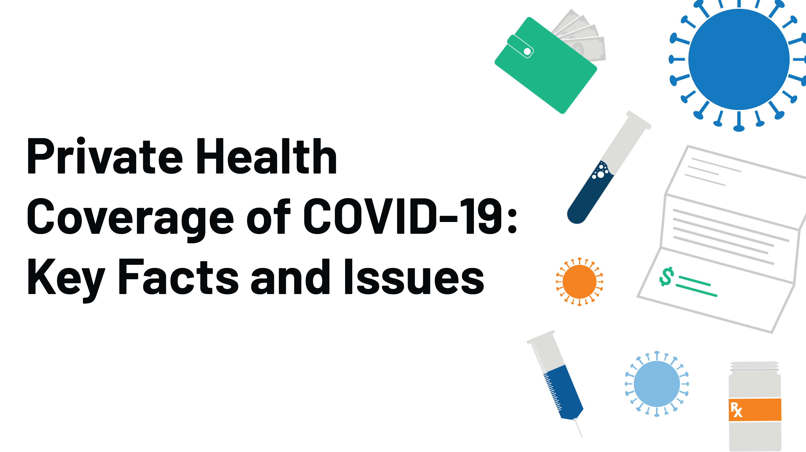 Health Insurance Coverage for COVID-19 Treatment Expenses