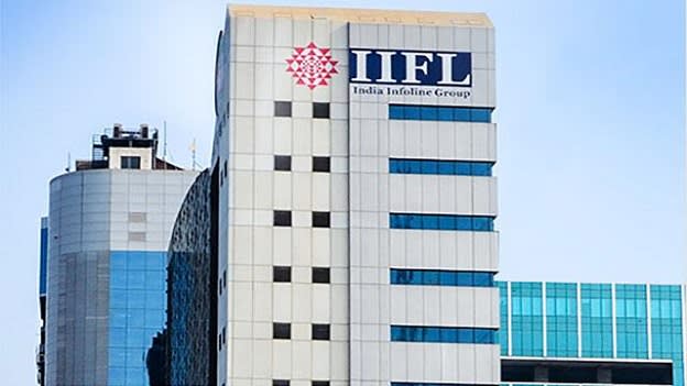 IIFL better than the Available Agent Motor Insurance