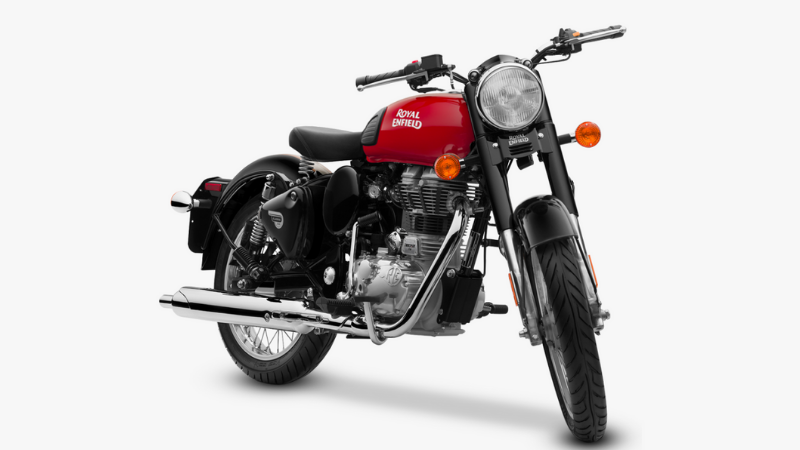 Insurance Policy for Royal Enfield Classic