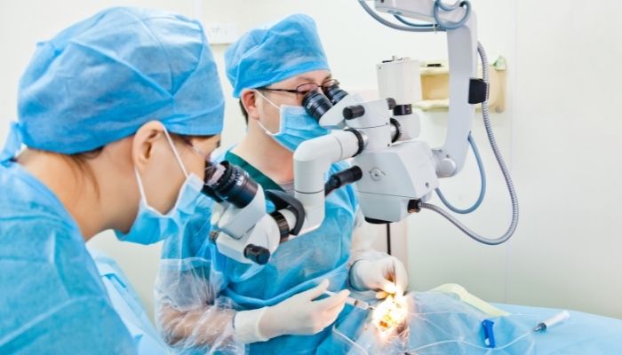 Is Cataract Surgery covered by Insurance