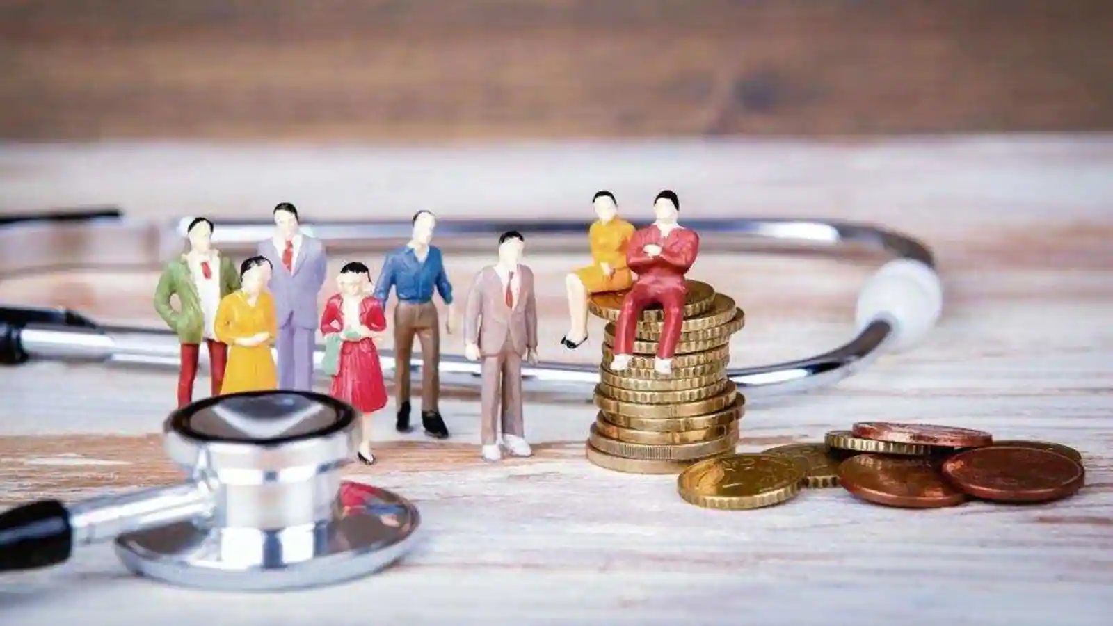 Long Term Health Insurance Benefits