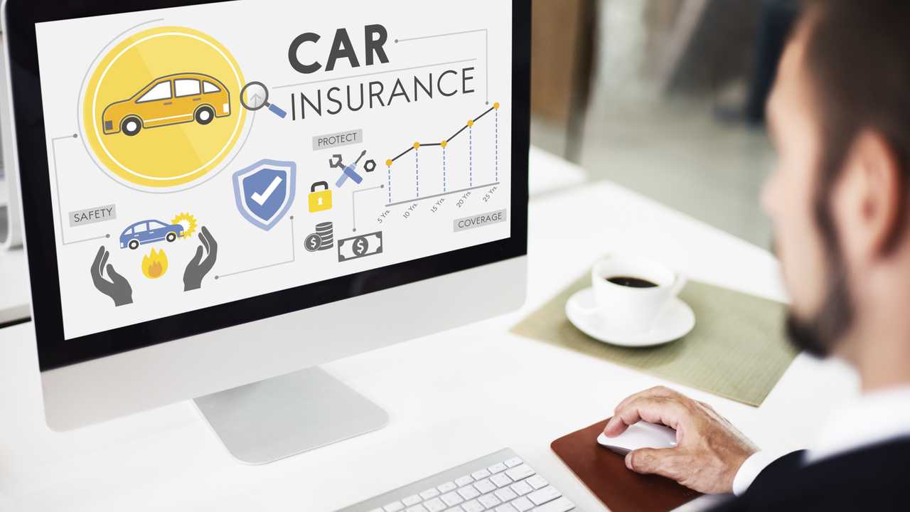 What is Motor Insurance Coverage - Benefits, Types and Features