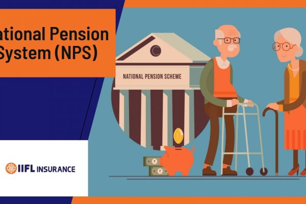 National Pension System (NPS)