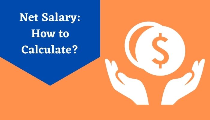 Net Salary How to Calculate