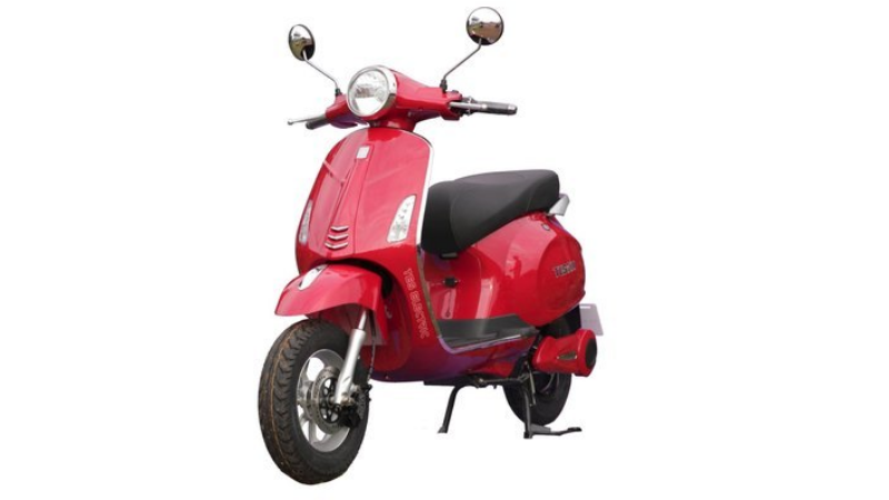 New Scooty Insurance Online