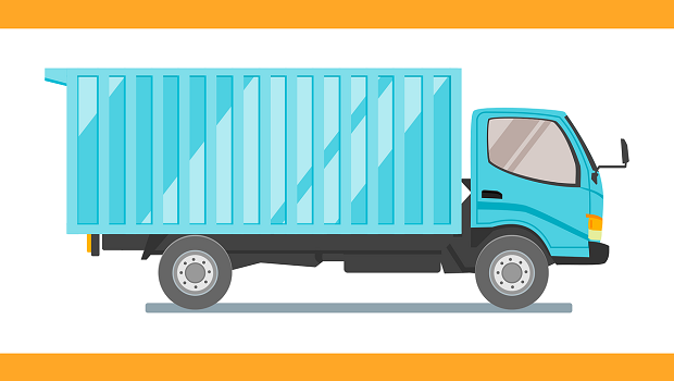 Policies for Your Goods Carrier and all Sorts of Heavy Vehicles