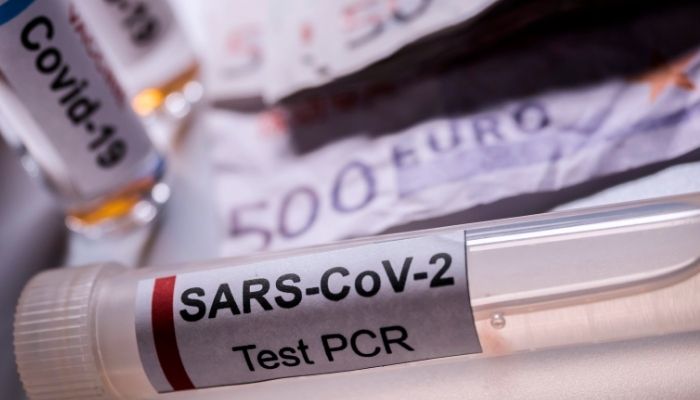 RT-PCR in COVID Diagnosis