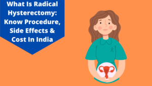 Radical Hysterectomy