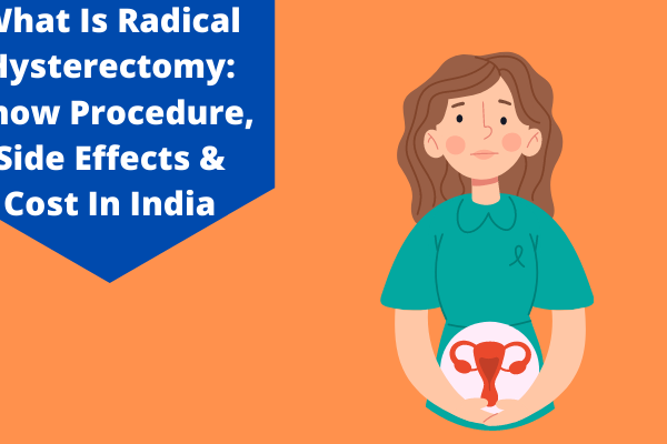 Radical Hysterectomy