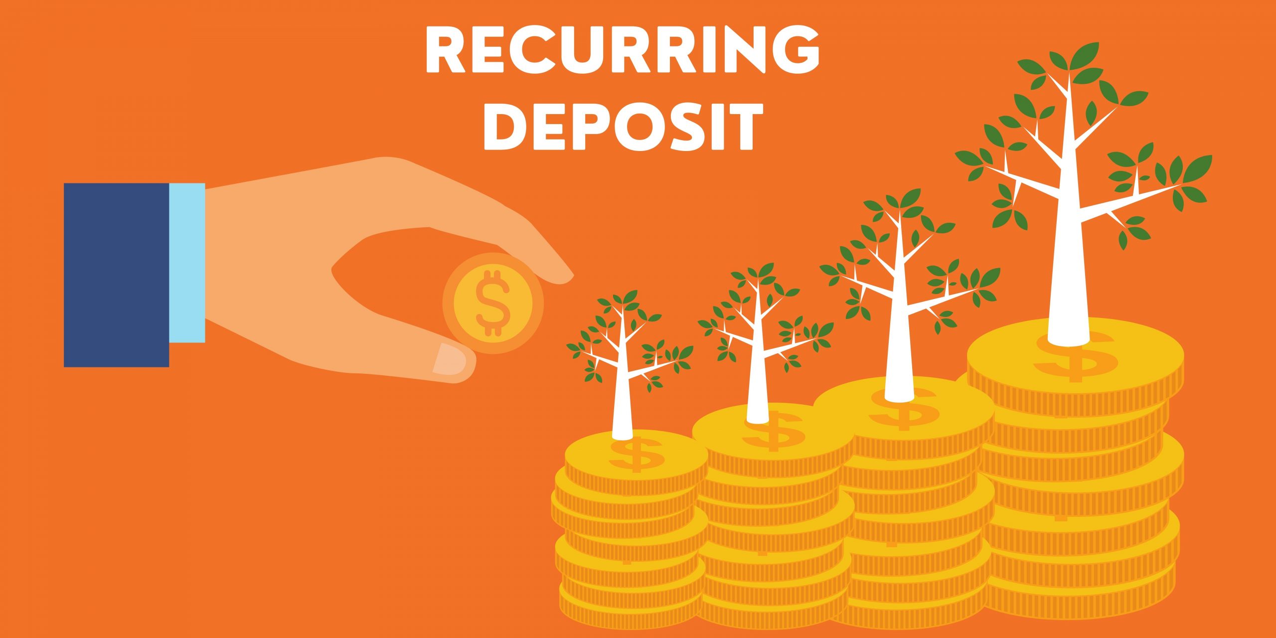 Recurring Deposit