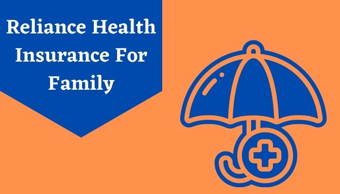 Reliance Health Insurance