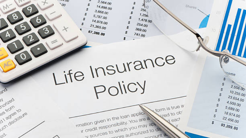 Term Life Insurance