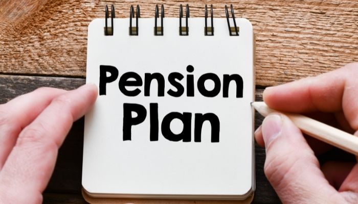 Types of Pension Plans in India