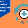 What Is Restoration Benefit In Health Insurance?