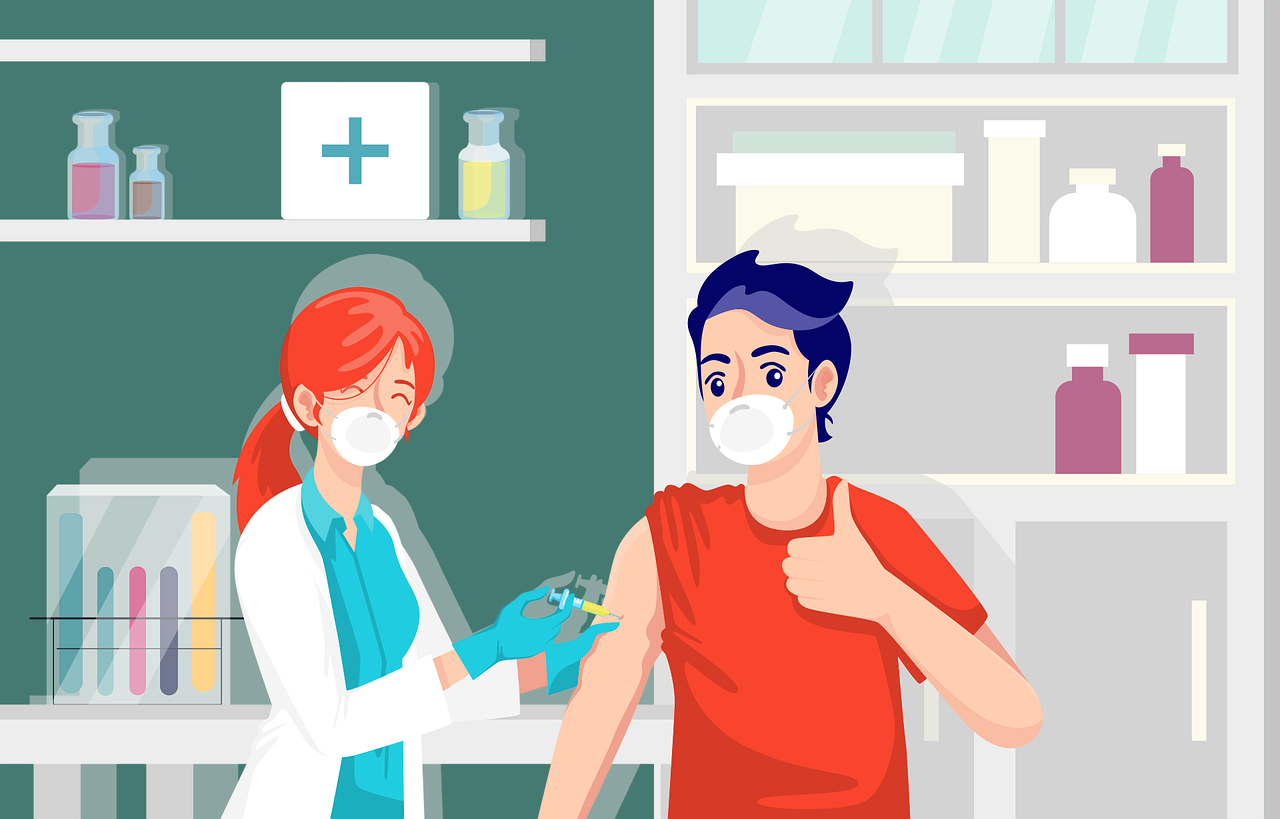 Why Should you Consider Health Insurance for Vaccination Costs?