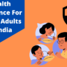 Health Insurance For Young Adults In India