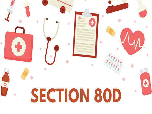 Health Insurance: Section 80D Deductions under Income Tax