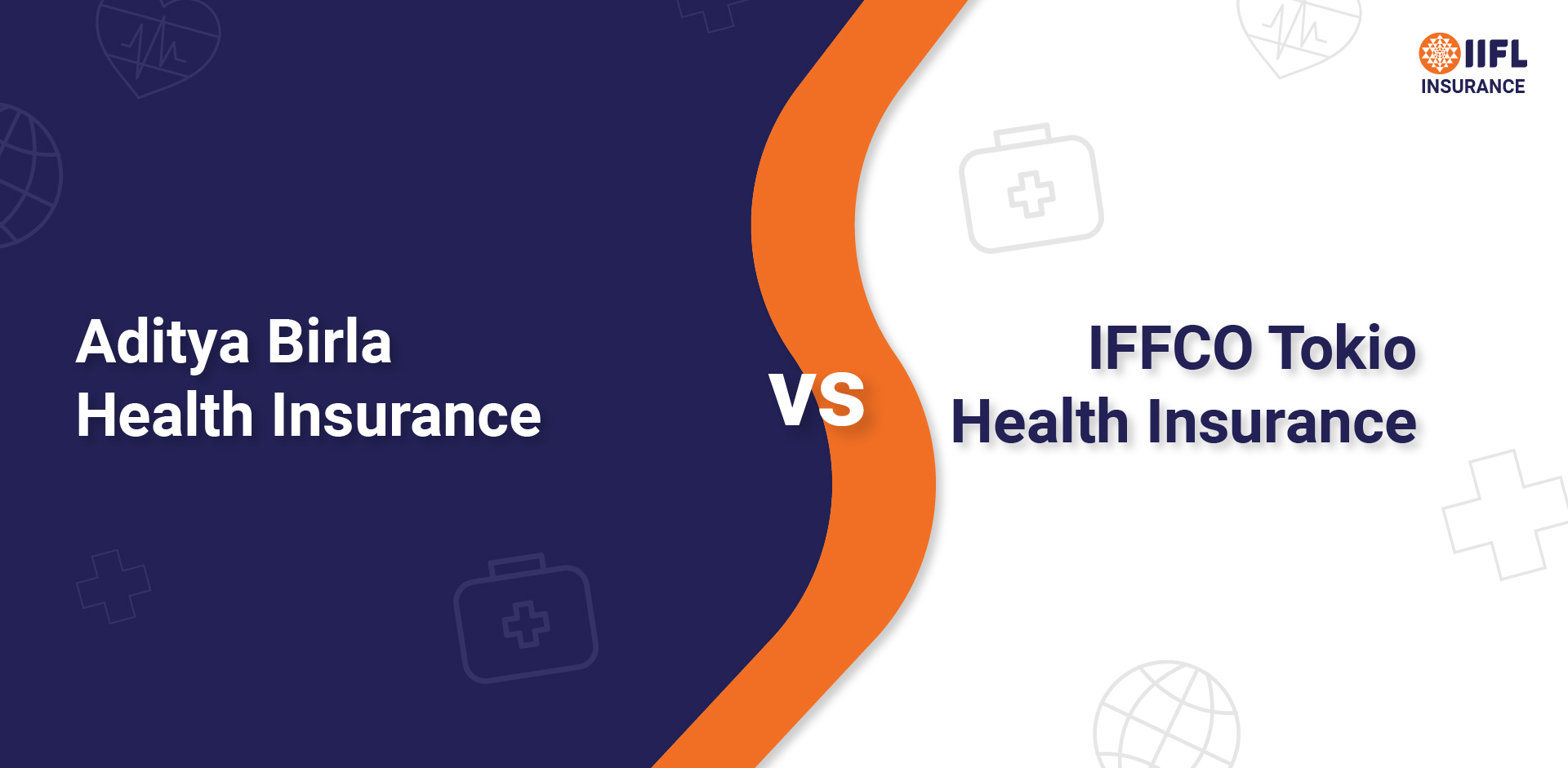 aditya birla vs iffco tokio health insurance