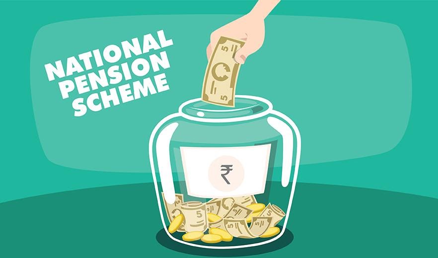 8 Top Benefits of the National Pension System (NPS) in India