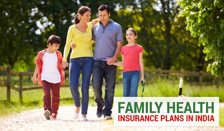 7 Best Family Health Insurance Plans in India for 2021 - IIFL Insurance