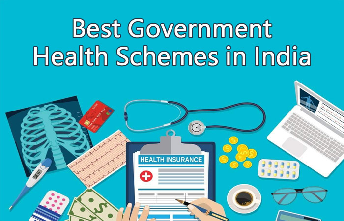 15 Best Government Health Insurance Schemes in India for 2022