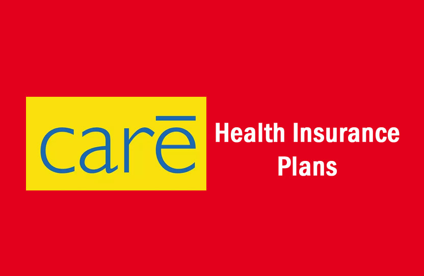 4 Best Health Insurance Plans offered by Care Health insurance