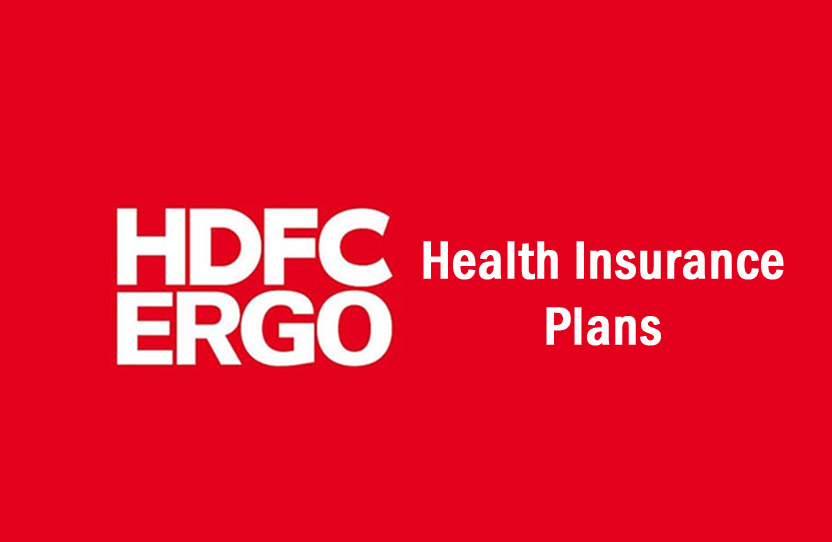 5 Best Health Insurance Plans offered by HDFC Ergo - IIFL Insurance