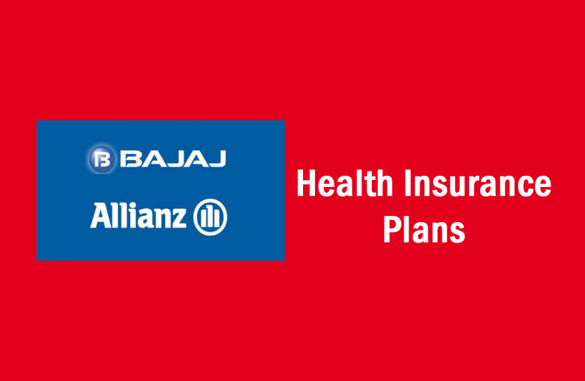 6 Best Health Insurance Plans offered by Bajaj Allianz - IIFL Insurance