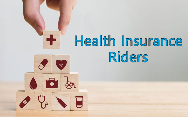 5 Best Health Insurance Riders in India: Know Pros, Cons and Importance