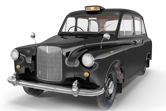 List of 5 Best Taxi Insurance Companies in India